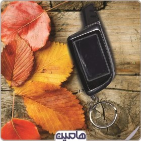 تصویر ریموت تصویری هوتای STELOCK 