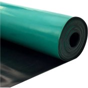 تصویر پد آنتی استاتیک رومیزی وارداتی (ضخامت 2میلیمتر) pad