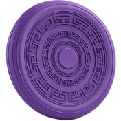 تصویر بالشتک تعادل (کوشن بال) آج دار XW 