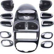 تصویر دکوراتیو کربن ۲۰۶ (ست۱۲تکه) 