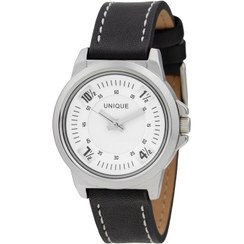 تصویر ساعت مچی یونیک مدل 2012 