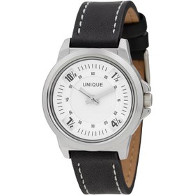 تصویر ساعت مچی یونیک مدل 2012 
