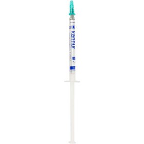 تصویر خمیر سیلیکون سرنگی Kannur KH310 2g Kannur kh310 2g Silicone Thermal Grease