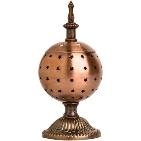 تصویر اسپند دود کن برقی 