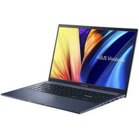 تصویر لپ‌ تاپ 15.6 اینچی ایسوس Vivobook 15 X1502ZA i3 1220P 16GB 512GB ASUS Vivobook 15 X1502ZA i3 1220P 16GB 512GB SSD 15.6 Inch