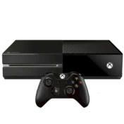 تصویر کنسول بازی مایکروسافت استوک Xbox One حافظه 512 گیگابایت معیوب کنسول روشن نمیشود | معیوب | هارد سالم
