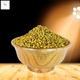 تصویر عدس برشته ممتاز 