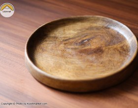 تصویر ست کوکسا و پیش دستی ZIBBO مدل سامی 