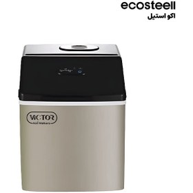 تصویر یخساز 20 کیلویی ویکتور 