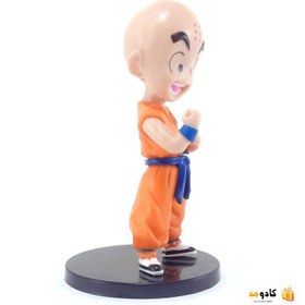 تصویر فیگور مدل Dragon Ball Anime کد 203 