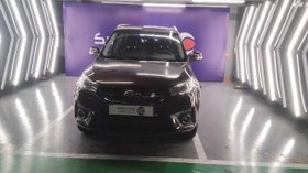 تصویر ام وی ام X33 s مدل 1396 ا اتوماتیک ساده اتوماتیک ساده