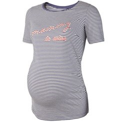 تصویر تی شرت بارداری اسمارا مدل nathen 26 