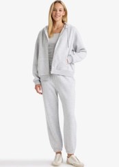 تصویر شلوار جاگر زنانه دفکتو 