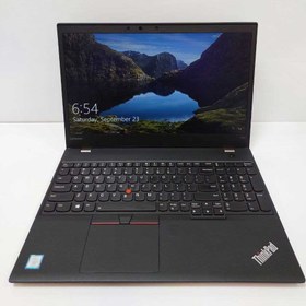 تصویر Lenovo ThinkPad T570 i7 6400U/16GB/512GB 