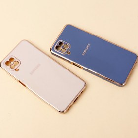 تصویر قاب گوشی My Case مدل Samsung A12 ا Samsung A 12 My Case Cover Samsung A 12 My Case Cover