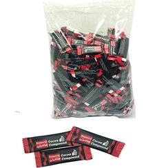 تصویر شکلات دارک 3 گرمی لونا سامرتی 