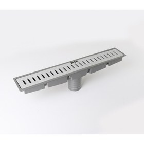 تصویر کفشور پیسو مدل Line640 | 