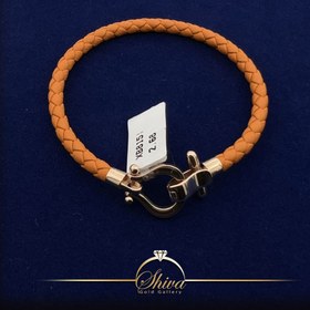 تصویر دستبند رنگی فرد – D067 