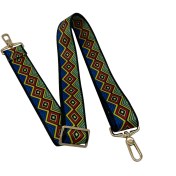 تصویر بند برزنت آماده دوشی 3.7 طرحدار کد 11 