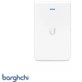 تصویر اکسس پوینت یوبیکیوتی UniFi AP AC In-Wall 