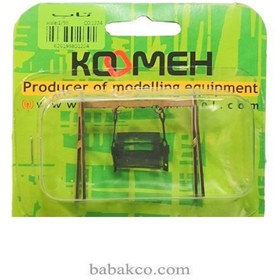 تصویر تاب کومه CO1224-1/50 