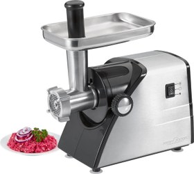 تصویر چرخ گوشت پروفی کوک آلمان ProfiCook Fleischwolf PC-FW 1060 