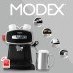 تصویر اسپرسوساز مودکس مدل es4400 Espresso modex es4400