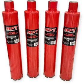 تصویر مته کرگیری سایز 76 MPT اصلی 