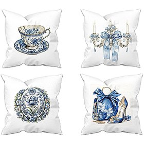 تصویر کوسن پرنسسی 