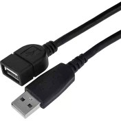تصویر کابل افزایش طول USB2 پی نت AF-3 به طول 3 متر 