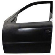 تصویر درب جلو چپ سمند ایساکو کد 0600102901 