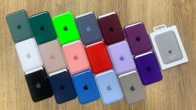 تصویر ولت سیلیکونی Wallet