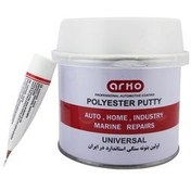 تصویر بتونه سنگی آرکو مدل AR12 وزن 500 گرم 