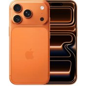 تصویر گوشی آیفون 17 پرو | حافظه 256 گیگابایت دو سیم‌کارت نات اکتیو Apple iPhone 17 Pro Dual Sim Not Active 256 GB
