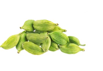تصویر هل اعلاء هندوستان کمپانی اکبر (بنفش) cardamom