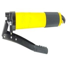 تصویر پمپ گریس میتا مدل دستی کد AJ-MITA-115 