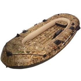 تصویر قایق بادی 3 نفره بست وی کد 92100E