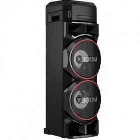 تصویر سیستم صوتی ال جی ایکس بوم 1800 وات LG XBOOM ON9 DJ Sound System ا LG XBOOM ON9 Speaker Sound System Super Bass Boost 1800W LG XBOOM ON9 Speaker Sound System Super Bass Boost 1800W