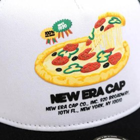 تصویر کلاه اسپرت مردانه نیو ارا مدل New Era Food Pack Trucker Cap NW60240347 