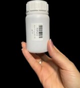 تصویر لاک الکل ورق طلا کوچک 150 میل 