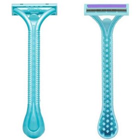 تصویر ژیلت ونوس 2 لبه 12 عددی 