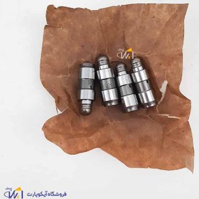 تصویر تايپيت هیدرولیکی روآ سال شرکتی ایساکو 