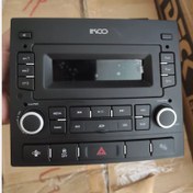 تصویر ضبط ماشین فابریک آریسان پژو پارس و 405 و SLX (( پس کرایه) 