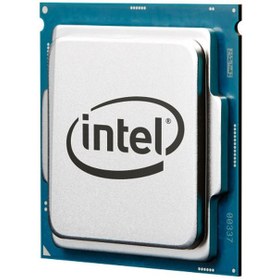 تصویر پردازنده Intel Celeron G530 (تری) 