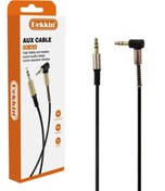 تصویر کابل AUX برند DEKKIN مدل DK-A04 