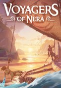 تصویر خرید بازی Voyagers of Nera استیم 