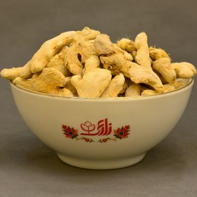 تصویر چوب زنجبیل 