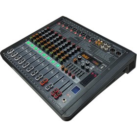 تصویر پاور میکسر ساندکو SOUNDCO PM3808 ا SOUNDCO PM3808 Power Mixer SOUNDCO PM3808 Power Mixer