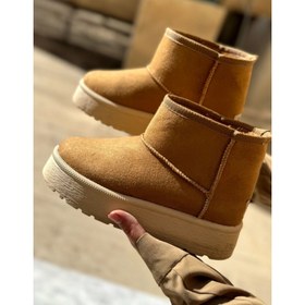 تصویر بوت آگ جدید کد ۱۱۷۵ 