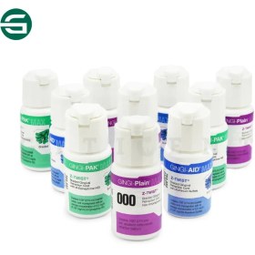 تصویر نخ زیر لثه GINGI PAK 